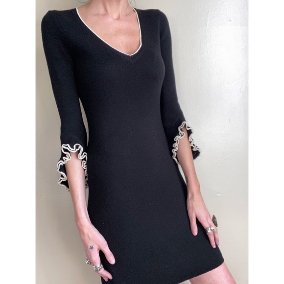 Milly Dresses & Skirts - Milly sweater dress